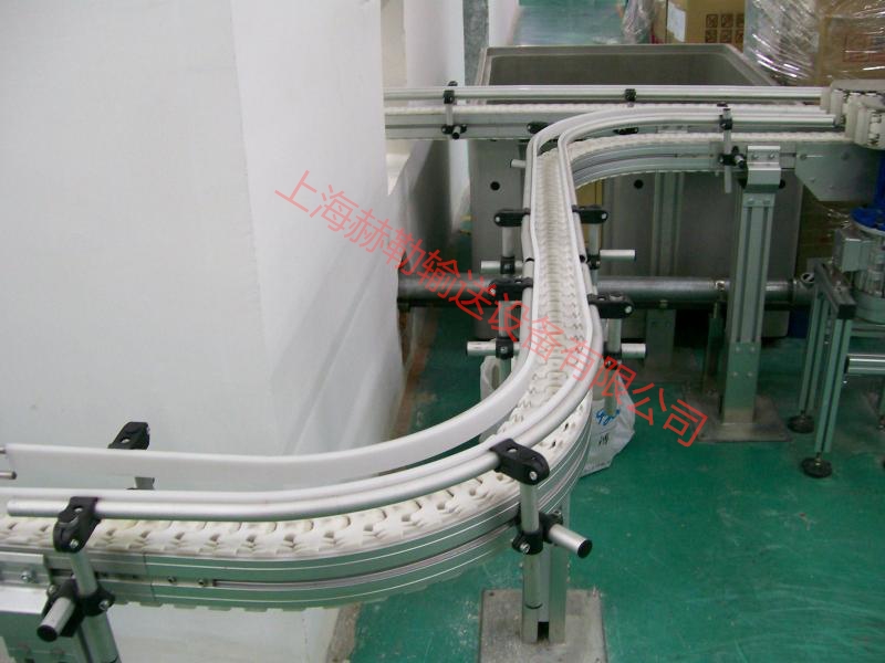 什么是皮帶式輸送機？皮帶式輸送機的特點是什么？