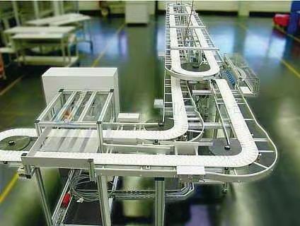 柔性鏈輸送機使用過程當中必須要注意什么？