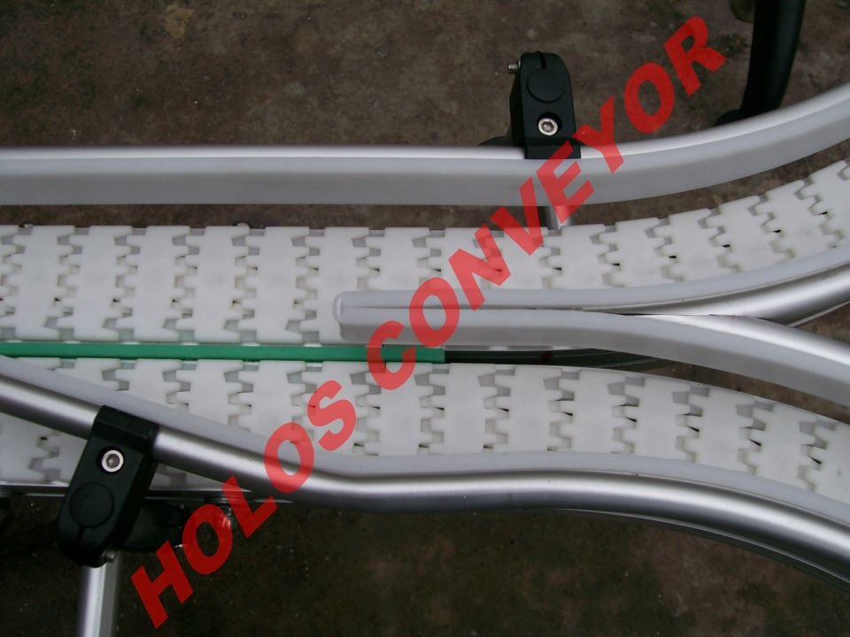 柔性輸送機壞了怎么辦，什么緣由呢？