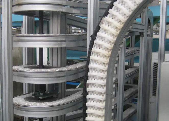 什么是柔性鏈輸送機？