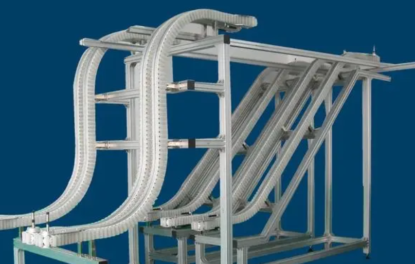 什么是柔性鏈板輸送機(jī)？