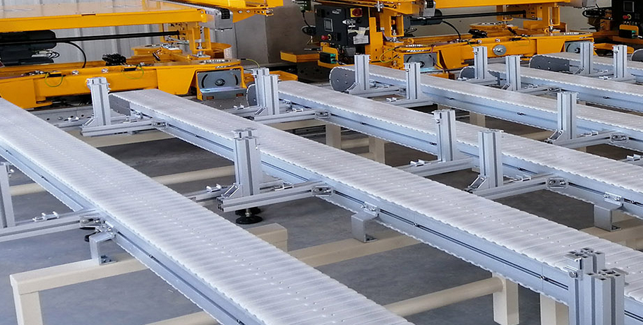   管式螺旋輸送機(jī)有什么特點(diǎn)？