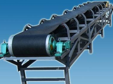 什么是摩擦式輸送機(jī)？