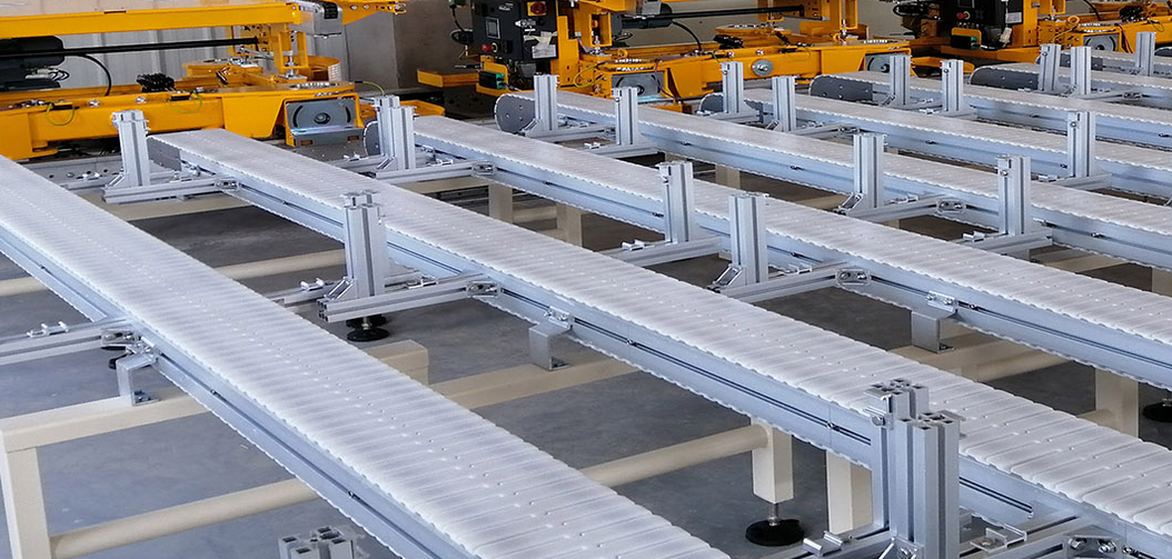 鏈板式輸送機有哪些優(yōu)勢？