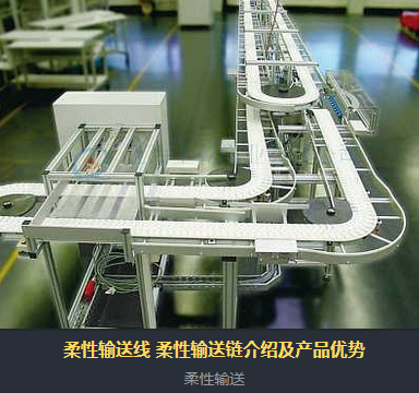 柔性輸送線分為哪些？