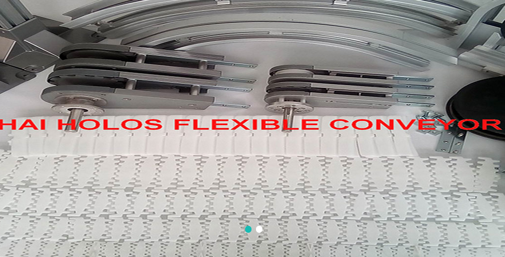 柔性輸送機(jī)怎么做常規(guī)維護(hù)？