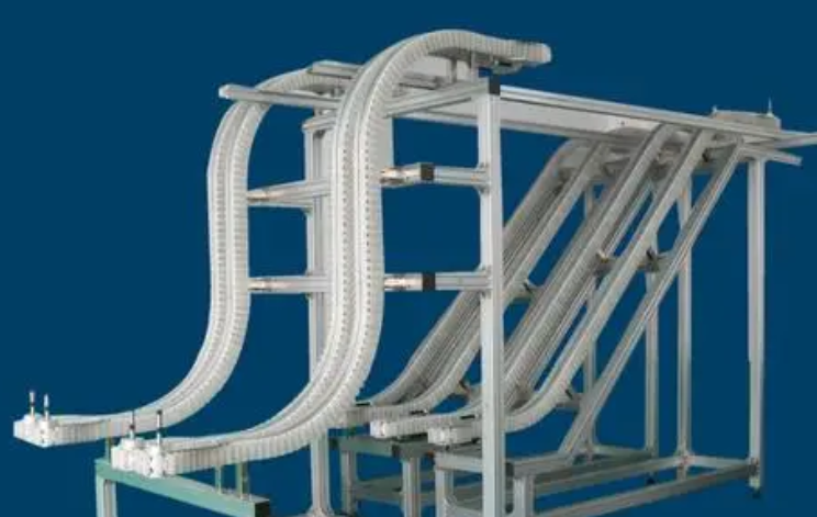 柔性鏈輸送機(jī)的優(yōu)勢(shì)有哪些？