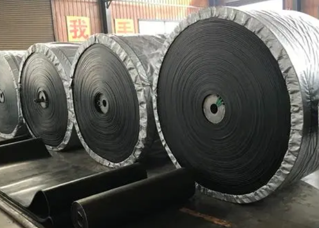 輸送帶使用行業(yè)有哪些？