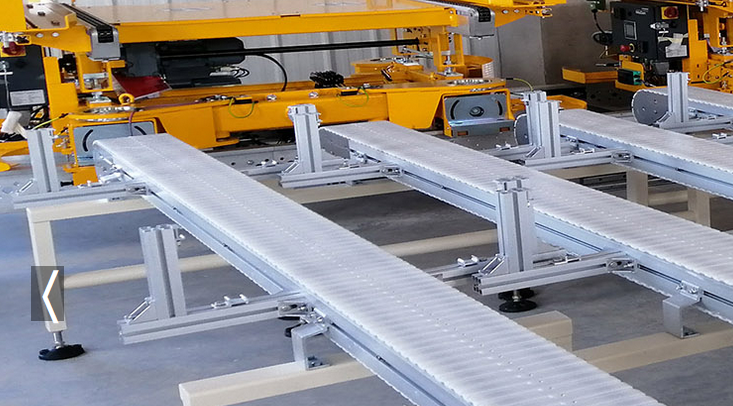 怎么選購柔性輸送機(jī)？