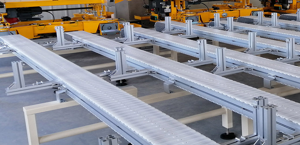 怎么選擇合適的輸送帶？