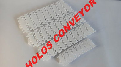 柔性鏈輸送機(jī)中的柔性側(cè)彎鏈有什么優(yōu)勢(shì)？