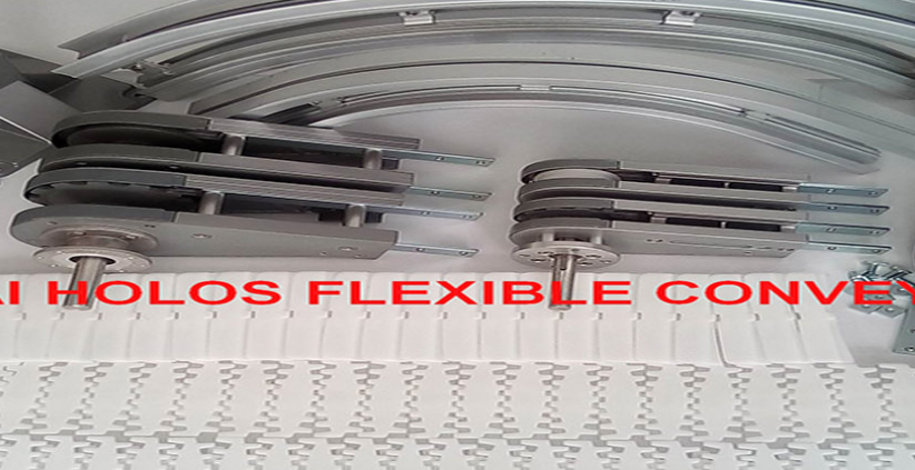 塑料網(wǎng)帶主要用于哪些行業(yè)？