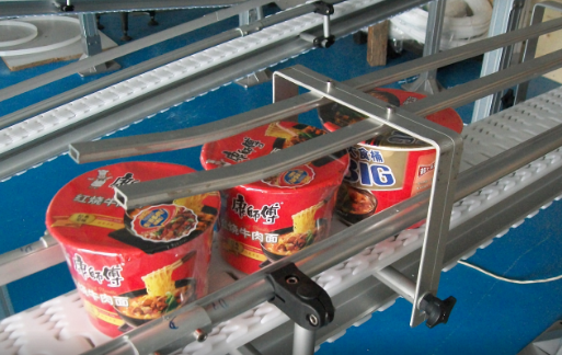 什么是雙翼式輸送機？