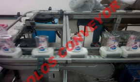 滾筒輸送機主要應用在哪些方面？