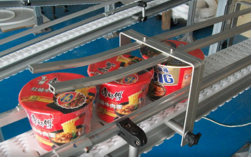 自由滾筒輸送機(jī)設(shè)備有哪些優(yōu)勢(shì)？