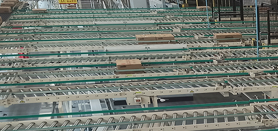 柔性鏈板輸送機(jī)該如何安裝？