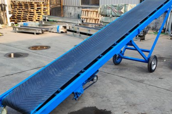 皮帶輸送機(jī)帶速有什么影響？