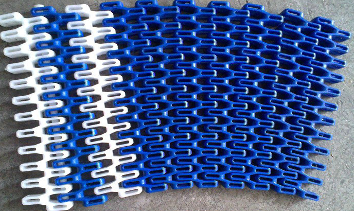 塑料網(wǎng)帶主要用于哪些行業(yè)？