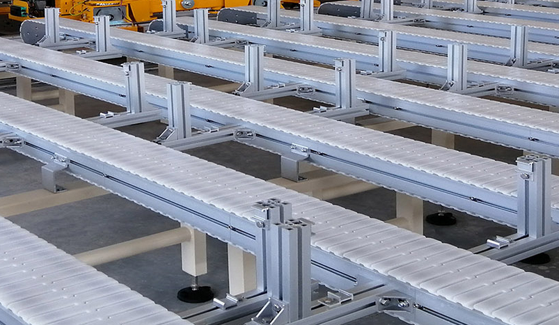 如何有效地避免輸送帶出現(xiàn)斷裂呢？