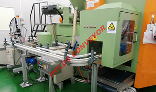 什么是環(huán)形輸送機？