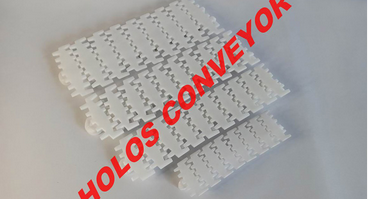 如果選用一個合適的鏈板輸送機？