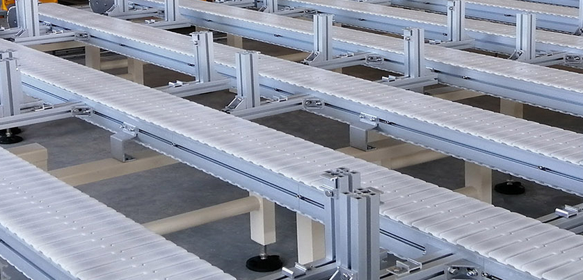 柔性輸送線自動化系統(tǒng)對企業(yè)來說有哪些作用？