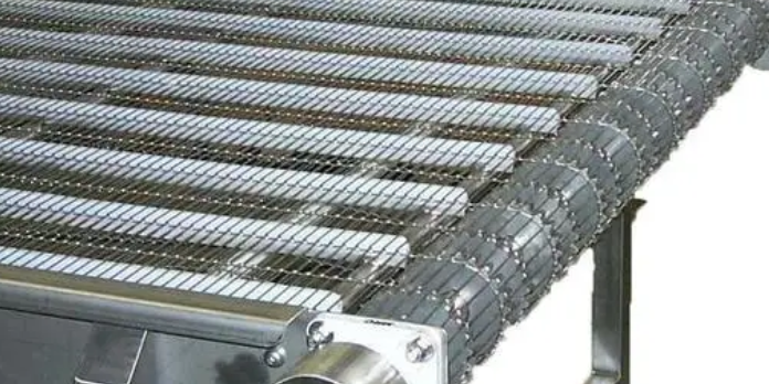 什么是模組式塑料傳送帶？