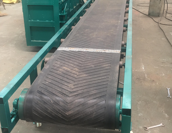 ?皮帶輸送機(jī)有哪些作用？