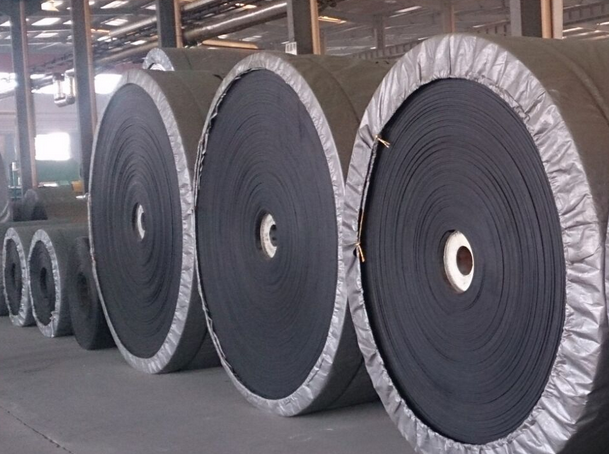 輸送帶需要多少錢？怎么計算的？