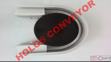 轉(zhuǎn)彎輸送機(jī)有哪幾種？都應(yīng)用于哪些地方？