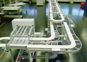 鏈板輸送機(jī)怎么選擇購(gòu)買(mǎi)？