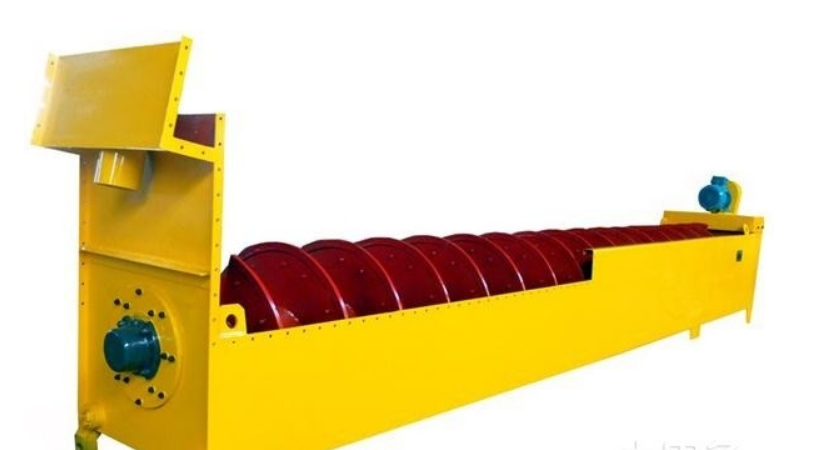 螺旋輸送機(jī)指什么？