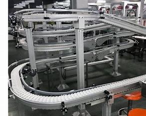 柔性鏈板輸送系統(tǒng)的技術(shù)特點(diǎn)與優(yōu)勢(shì)是什么？