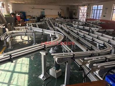 柔性鏈輸送線的未來發(fā)展趨勢(shì)是什么？