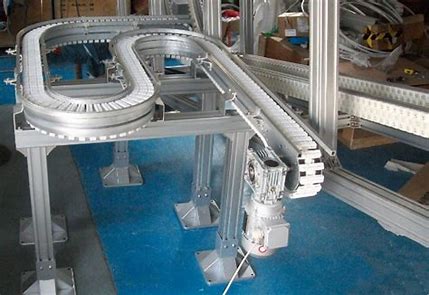 柔性輸送帶的技術優(yōu)勢包括哪些方面，如高輸送能力、高可靠性和高安全性？