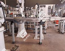 柔性鏈輸送線在食品行業(yè)加工和包裝中的應(yīng)用場(chǎng)景是什么？