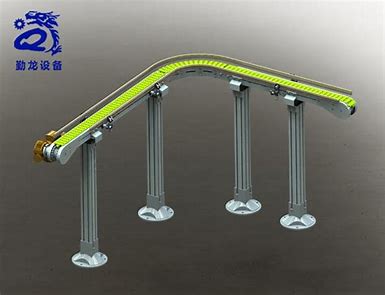 柔性鏈輸送線的技術(shù)特點(diǎn)與優(yōu)勢(shì)是什么？