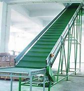 柔性輸送帶市場(chǎng)競(jìng)爭(zhēng)格局是怎樣的？