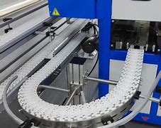 柔性鏈輸送線的驅(qū)動(dòng)裝置工作原理是什么？