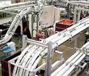 柔性鏈輸送線的技術(shù)特點(diǎn)、優(yōu)勢(shì)以及高強(qiáng)度和耐腐蝕的模塊化設(shè)計(jì)是什么？