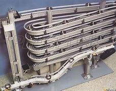 柔性輸送機(jī)在化妝品、果蔬、制藥和飲料行業(yè)的應(yīng)用范圍是什么？