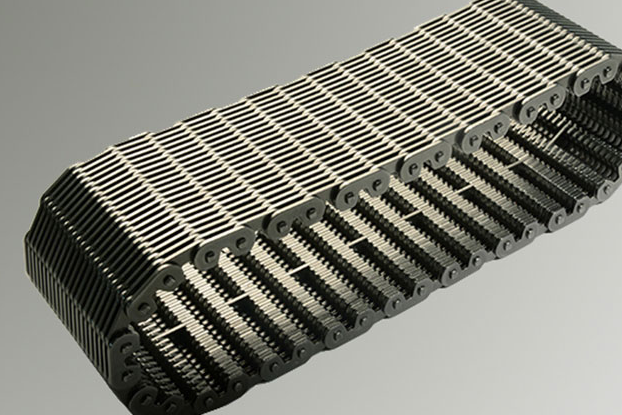 齒形鏈在日常使用中怎么潤滑？