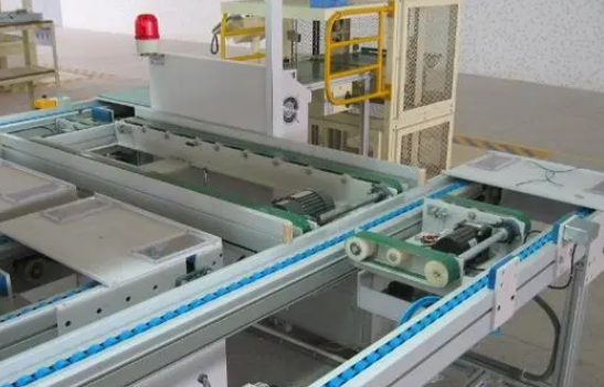 怎么選購合適的柔性輸送機(jī)？