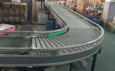 輸送機按輸送機結(jié)構(gòu)形式分有哪幾種？