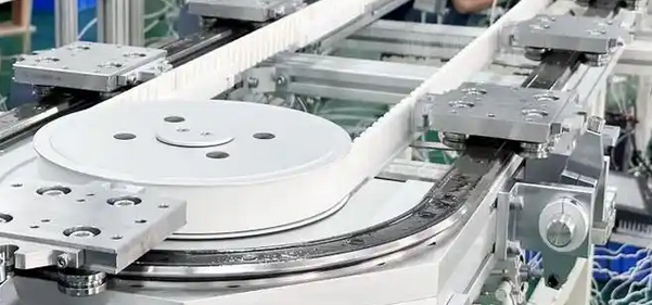 什么是鋼絲繩芯輸送帶帶式輸送機？