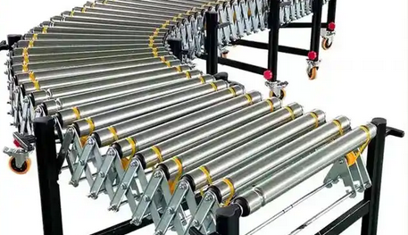 輸送機的優(yōu)點是什么？