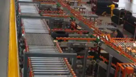 輸送線如何維護？