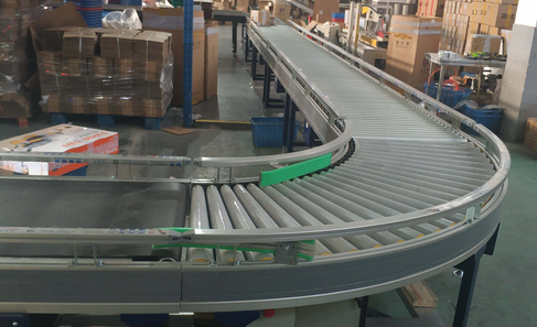 輸送線清潔工作的周期是多久？