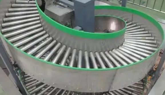 怎樣維護保養(yǎng)螺旋輸送機的螺旋葉片?