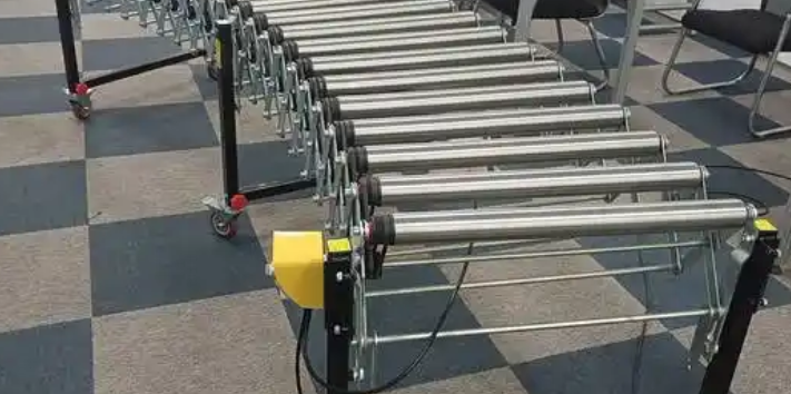 如何選擇適合自己的柔性輸送線？